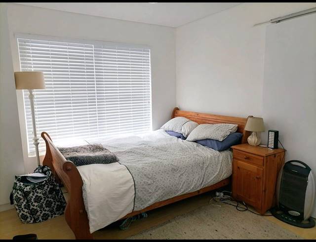 1 BEDROOM APARTMENT SOLD IN TOWNSEND ESTATE